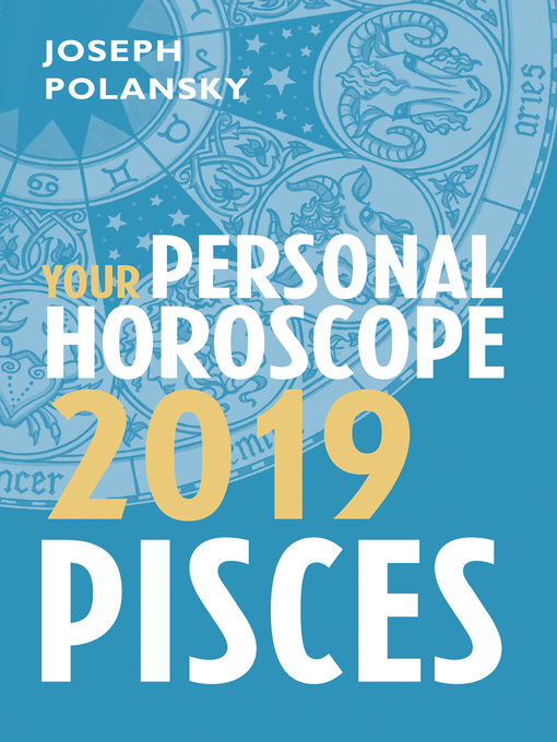 Title details for Pisces 2019 by Joseph Polansky - Available